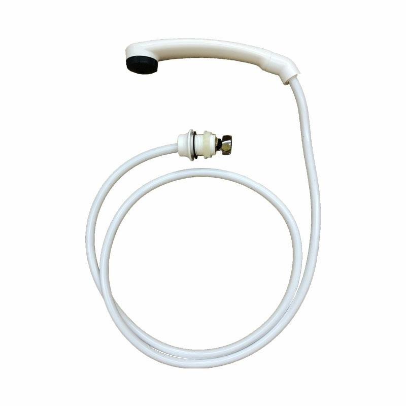 copy of Ducha de cocina cromada doble jet...