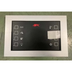 Panel de control LED Laika NE274_L – 005.274.02