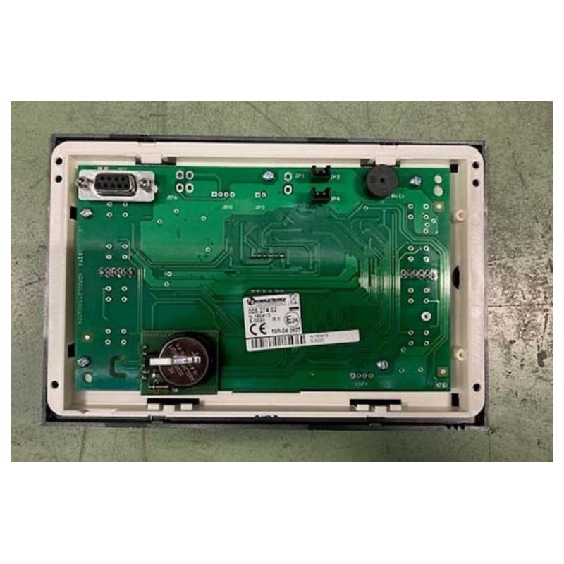 Laika LED-Bedienfeld NE274_L – 005.274.02