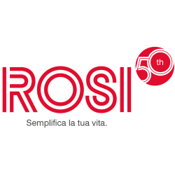 ROSI Adaptador industrial doméstico CEE 2P+E tomas de dos... 2