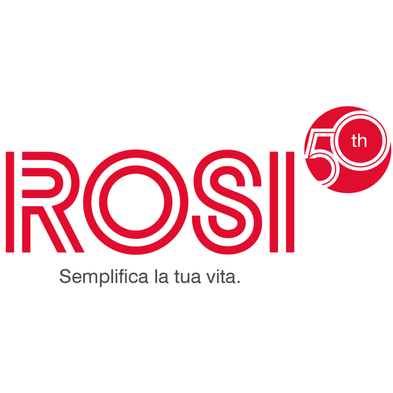 ROSI Adaptador industrial doméstico CEE 2P+E...