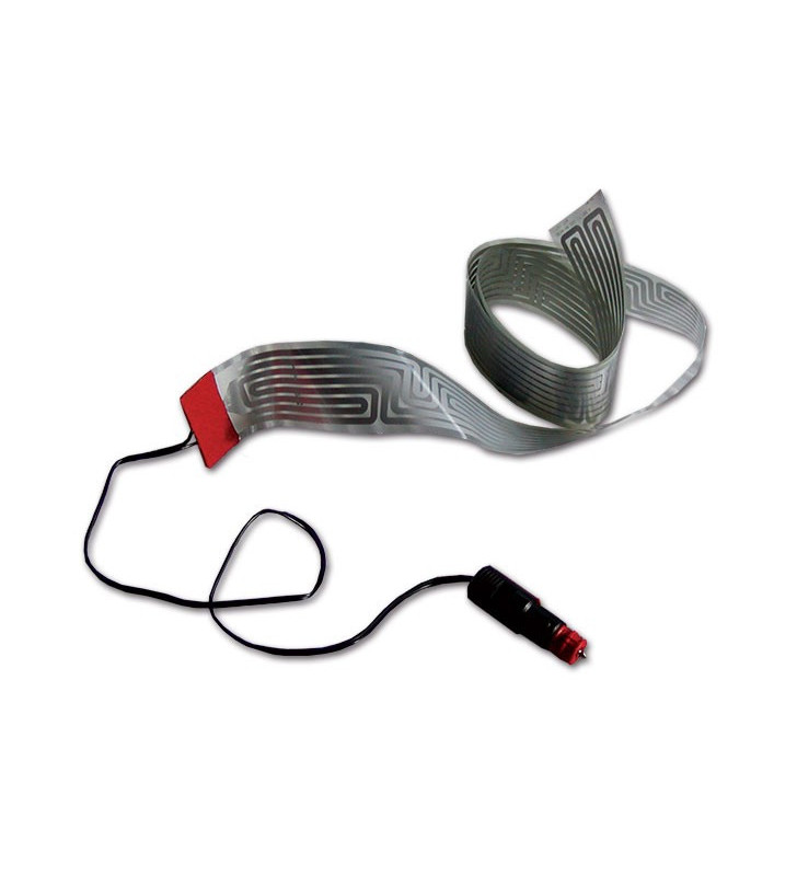 Nastro anticongelamento 12V - 6A per tubature