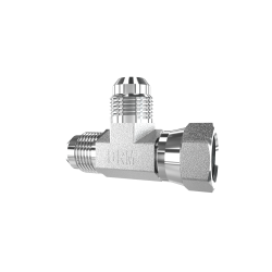 RACOR DREHMEISTER TIPO 1 ROSCA 3/4"-16 UNF para tubo de...