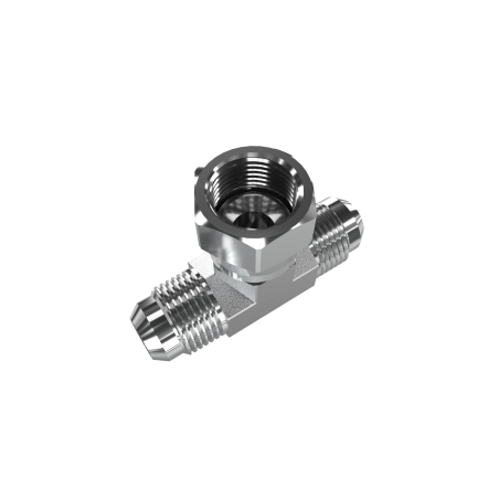 DREHMEISTER-FITTING TYP 2 GEWINDE 3/4"-16 UNF für Flüssiggas-Füllrohr