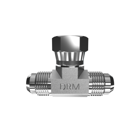 DREHMEISTER FITTING TYPE 2 THREAD 3/4"-16 UNF for LPG Filling Pipe