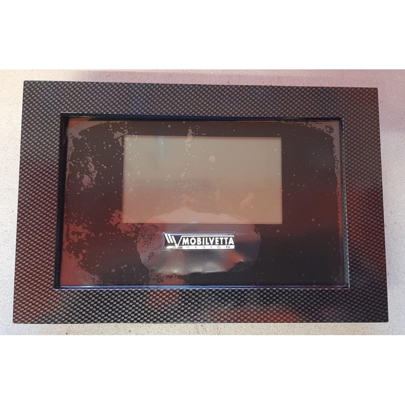 TRIGANO 1551.276.01 PANEL NE276 GLASS 240X128