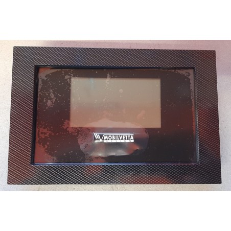 TRIGANO 1551.276.01 PANEL NE276 CRISTAL 240X128