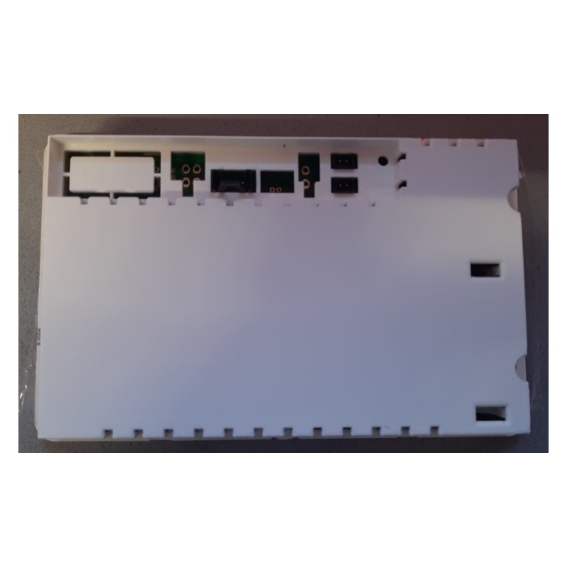 TRIGANO 1551.276.01 PANNELLO NE276 VETRO 240X128