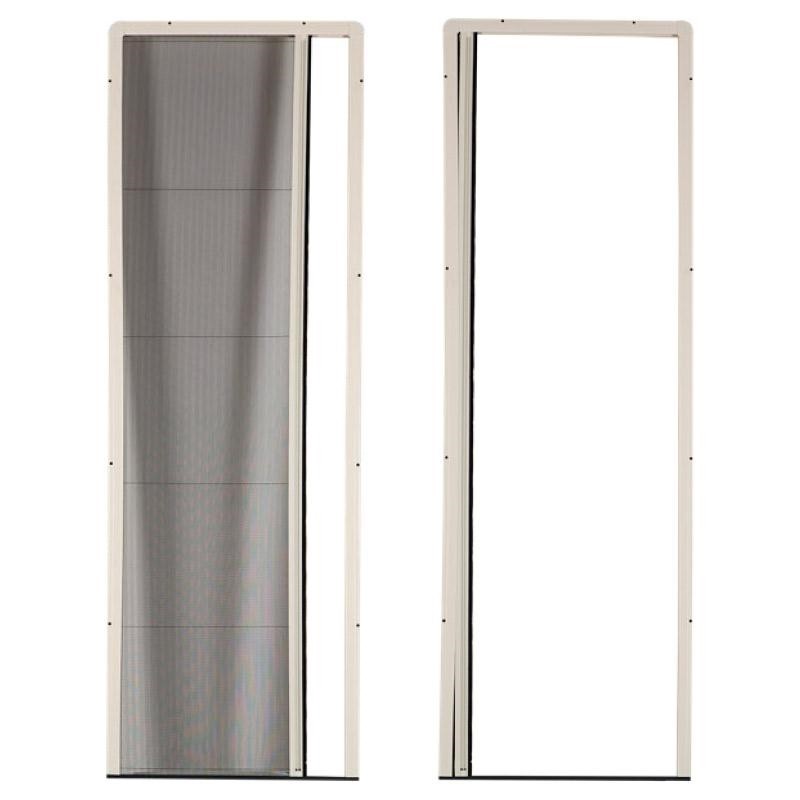 LIPPERT ELARA 1970HX606X60 MM ZANZARIERA IN PVC...