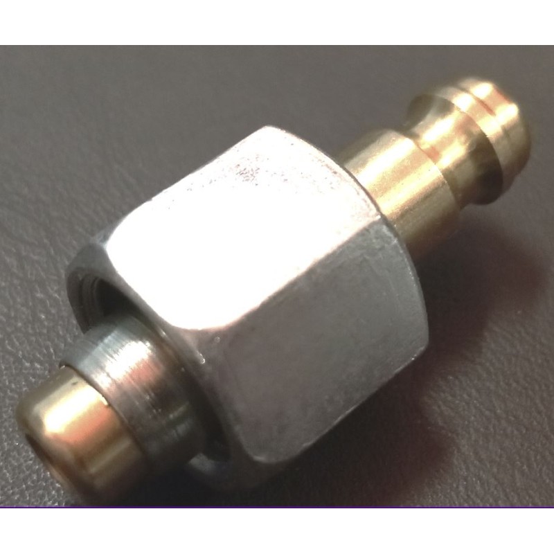 GOK Replacement nipple RST8 quick coupling