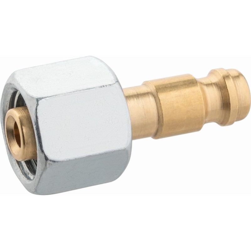 GOK Replacement nipple RST8 quick coupling