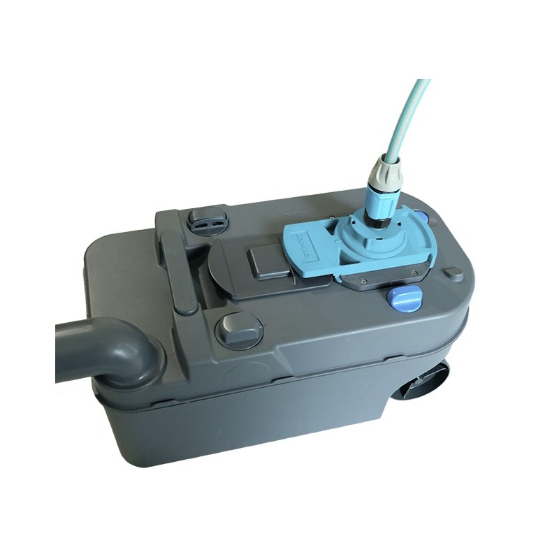 KIT DE NETTOYAGE DE CITERNES THETFORD DOC-WASH...