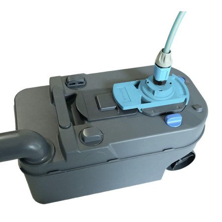 THETFORD DOC-WASH CISTERN CLEANING KIT - the made in Italy innovation for rinsing motorhome toilet cisterns