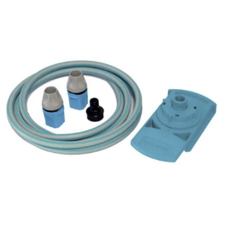 KIT LAVAGGIO PULIZIA CASSETTE THETFORD DOC-WASH - l'innovazione made in Italy per il risciacquo delle cassette del WC da camper