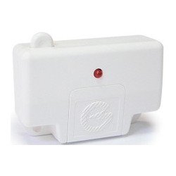 Additional wifi radio sensor for GEMINI alarm windows