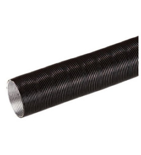 Air intake hose 60mm x TRUMA E24