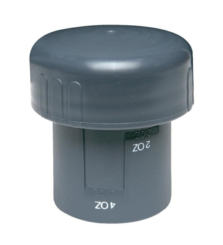 Bouchon doseur noir pour C250-260 THETFORD 2581006