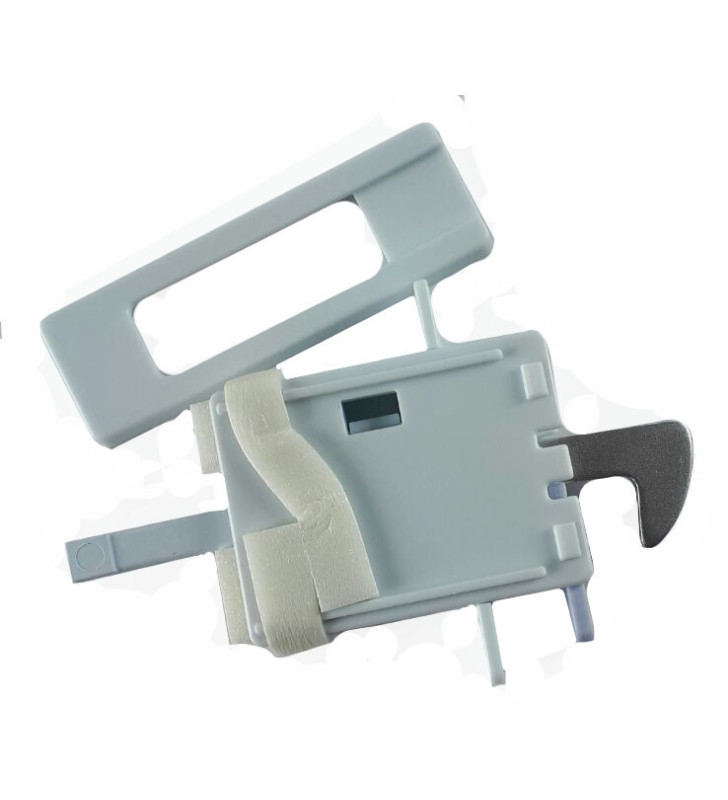 RMD8505 / 51-55 Gefriertürschloss