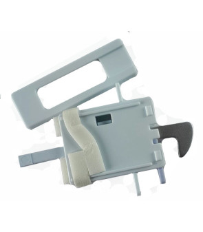 Serrure de porte de congélateur RMD8505 / 51-55