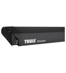 Thule Omnistor 6300 3.75 mt Pack 2017 Anthracite Mystic...