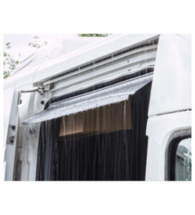 REMICARE HOUSSE DE PLUIE DUCATO X250 - X290
