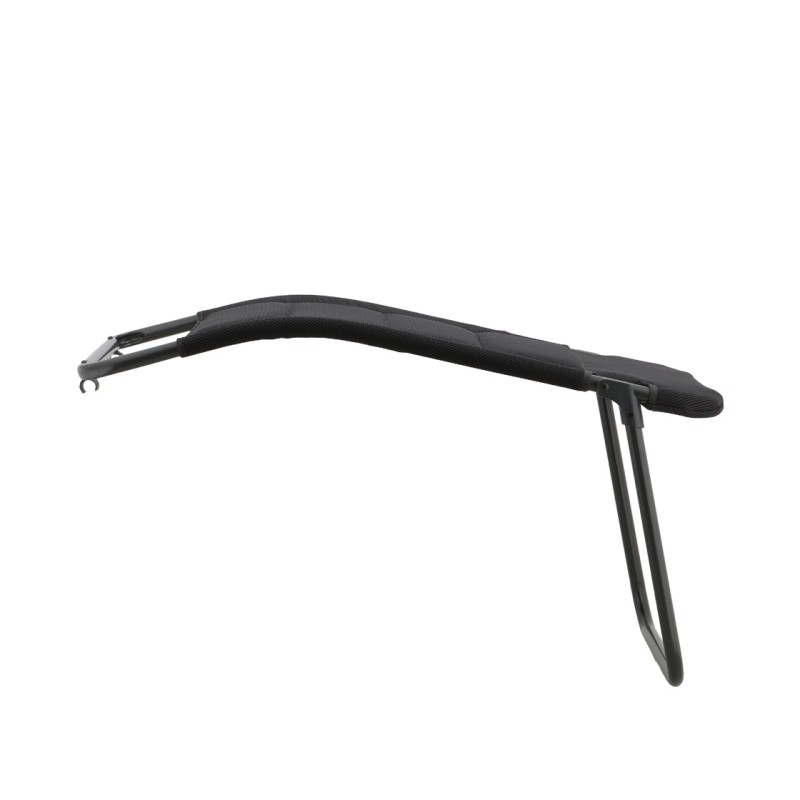 TRAVELLINE COMFORT FOOTREST - ANTHRACITE