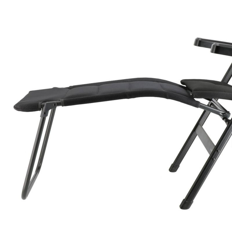 TRAVELLINE COMFORT FOOTREST - ANTHRACITE