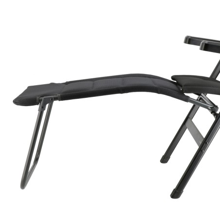 TRAVELLINE COMFORT FOOTREST - ANTHRACITE