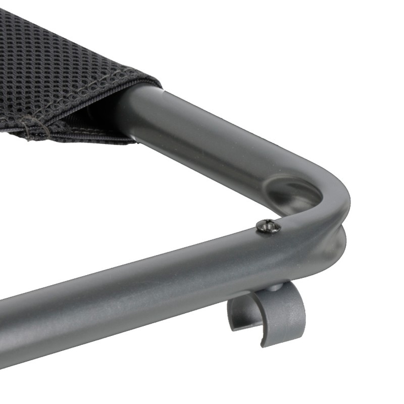 TRAVELLINE COMFORT FOOTREST - ANTHRACITE