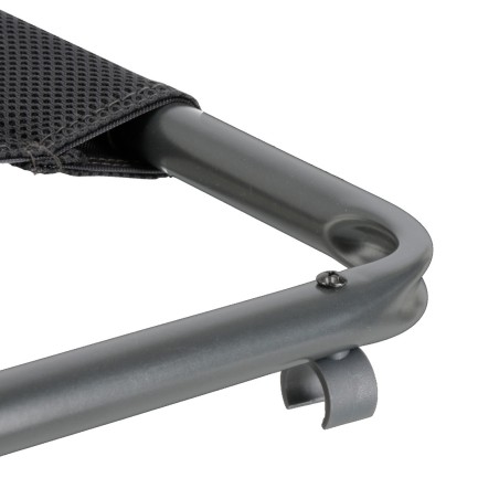 REPOSE-PIEDS TRAVEL LINE COMFORT - ANTHRACITE