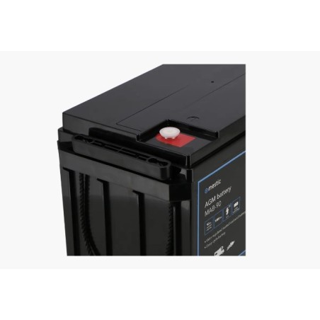MESTIC AGM BATTERY MAB-115Ah