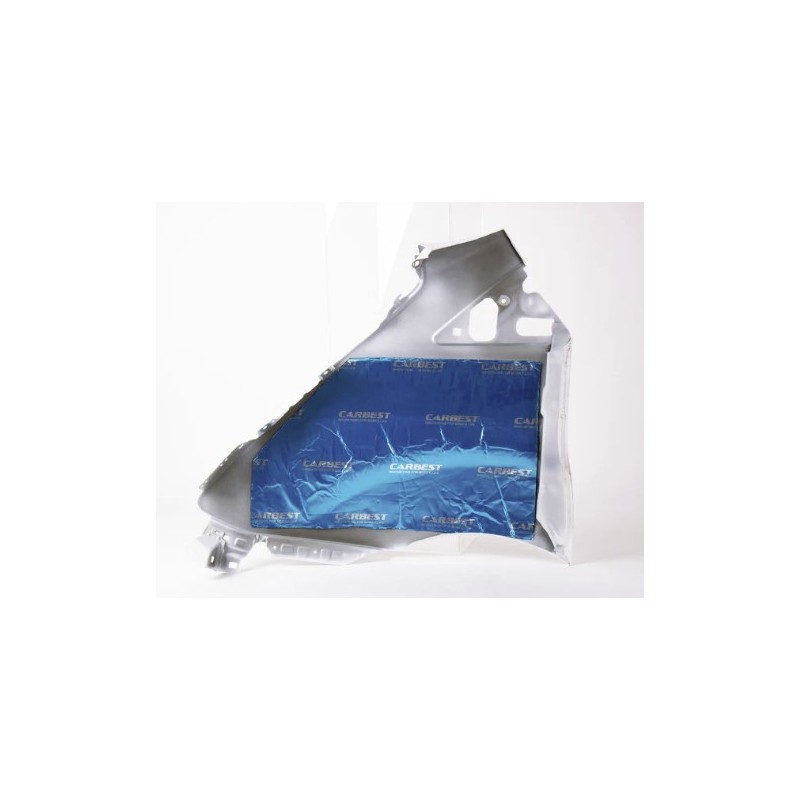 X-Trem Noise Controller, Self-Adhesive, 2mm...