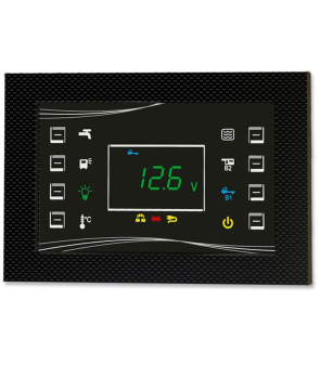 1350.274.03 - NE274 Écran tactile OLED - TRIGANO