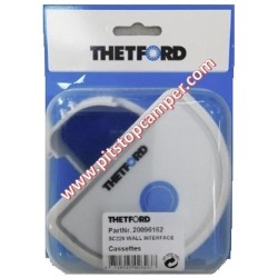 Kit de panneau de contrôle THETFORD C223S sans...