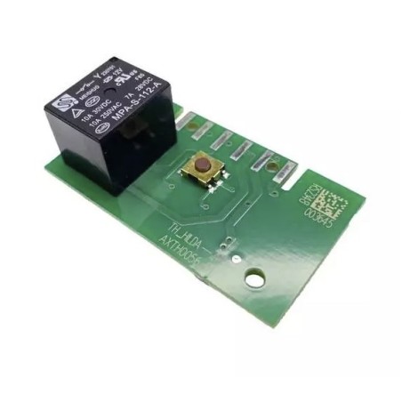 Placa electrónica THETFORD para C220 - 200962