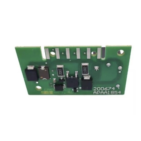 THETFORD electronic board for C220 - 200962