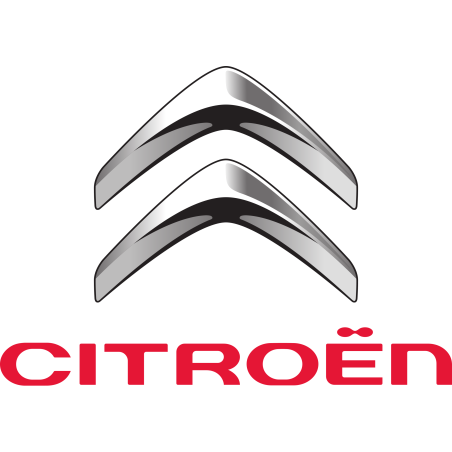 GEMINI FÜR DUCATO - PEUGEOT - CITROËN VON 2010 BIS 2025 - 2,4 GHz - WLAN-SENSOREN - 33 MHV-D25