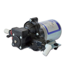 SHURFLO 12 V Pumpenfluss 10 L/min