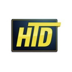 Catene Da Neve HTD Safe Road Taglia 3 2