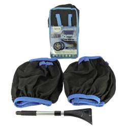 Calcetines de nieve OPTIMA Talla L para CAMPER, VAN O...