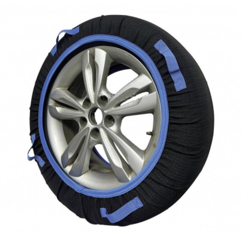 Calze da neve OPTIMA Taglia XL per CAMPER,...