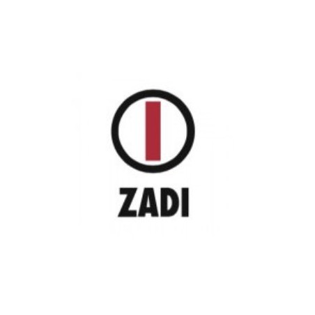 ZADI KIT ALLOGGIO SERRATURA CILINDRO ESTRAIBILE ZADI