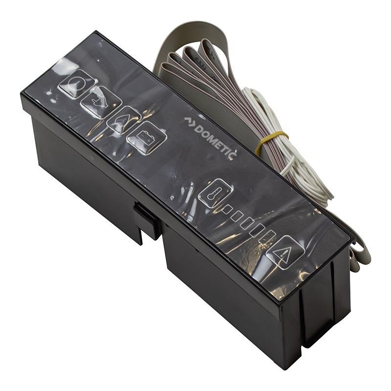 DOMETIC PANNELLO COMANDO CON SONDA TEMPERATURA...