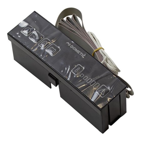 DOMETIC PANNELLO COMANDO CON SONDA TEMPERATURA MES 85X1