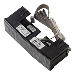 DOMETIC PANNELLO COMANDO CON SONDA TEMPERATURA MES 85X1