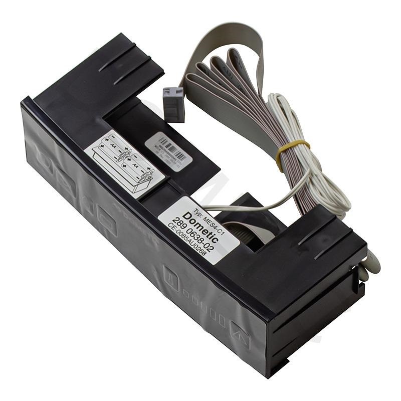 DOMETIC PANNELLO COMANDO CON SONDA TEMPERATURA...