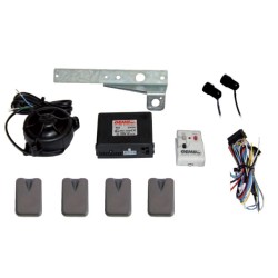 GEMINI FOR DUCATO - PEUGEOT - CITROEN FROM 2010 TO 2025 -...