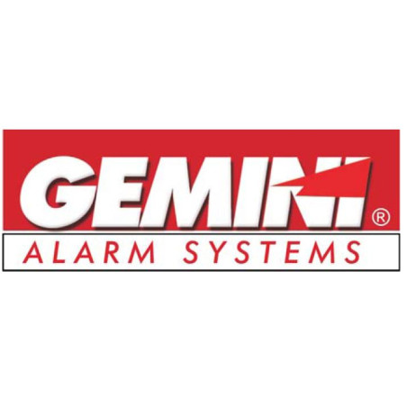 GEMINI FOR DUCATO - PEUGEOT - CITROEN FROM 2010 TO 2025 - 2,4Ghz - WITH VOLUMETRIC SENSOR - 933 MHV0-D25