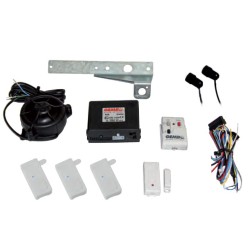 GEMINI FOR DUCATO - PEUGEOT - CITROEN FROM 2010 TO 2025 -...