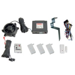 GEMINI FOR FORD FROM 2025 - 2,4Ghz - WIFI SENSORS - 933...